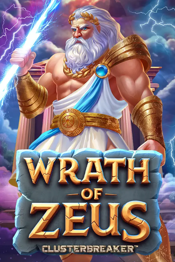 Wrath of Zeus ClusterBreaker